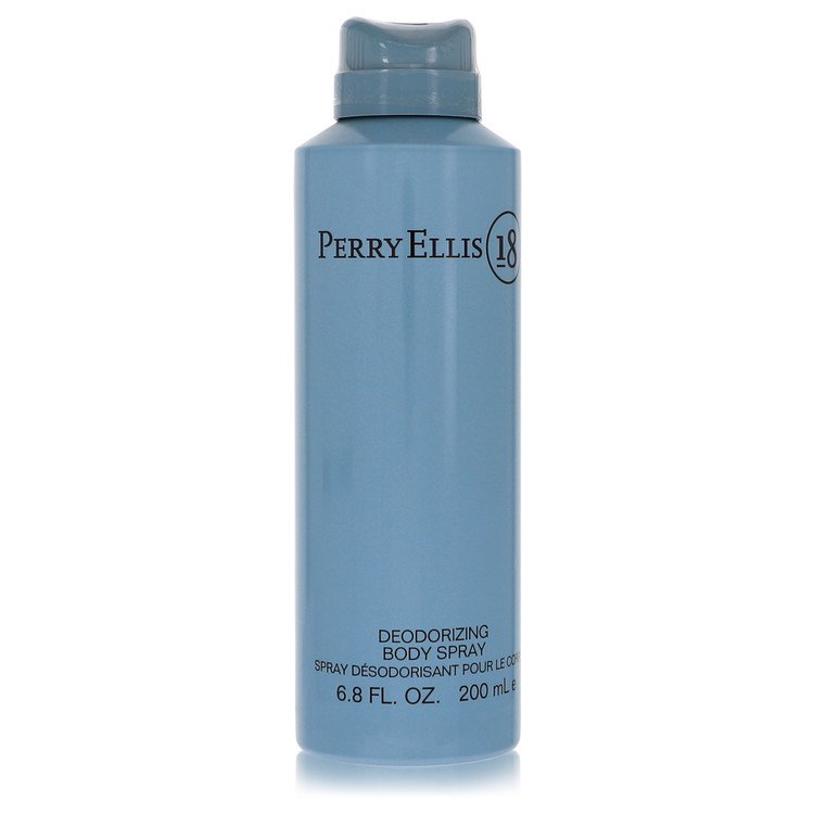 Perry Ellis 18 Body Mist