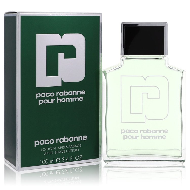 Paco Rabanne Aftershave