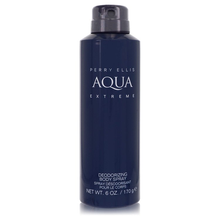 Perry Ellis Aqua Extreme Body Mist