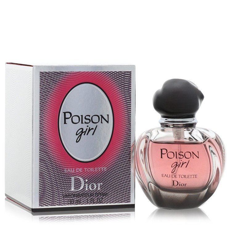 Christian Dior Poison Girl