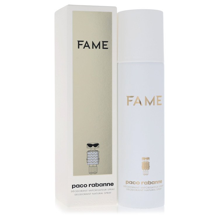 Paco Rabanne Fame Deodorant