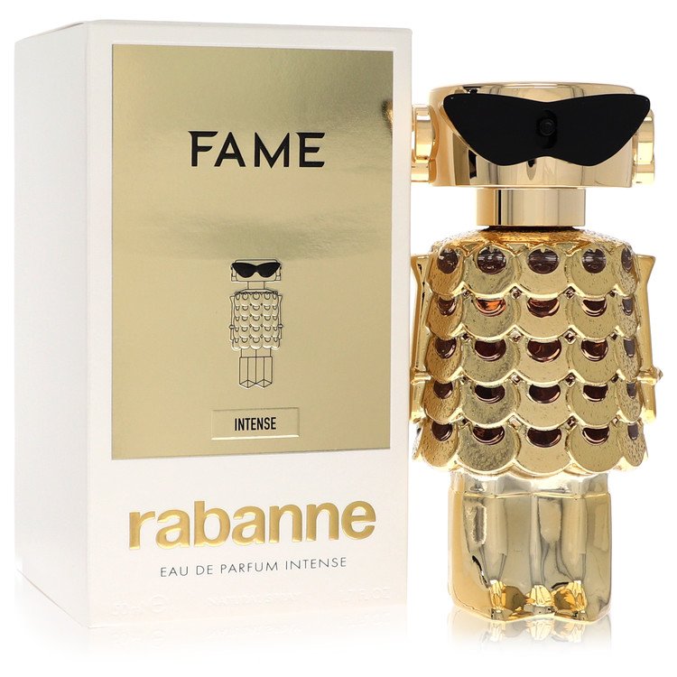 Paco Rabanne Paco Rabanne Fame Intense