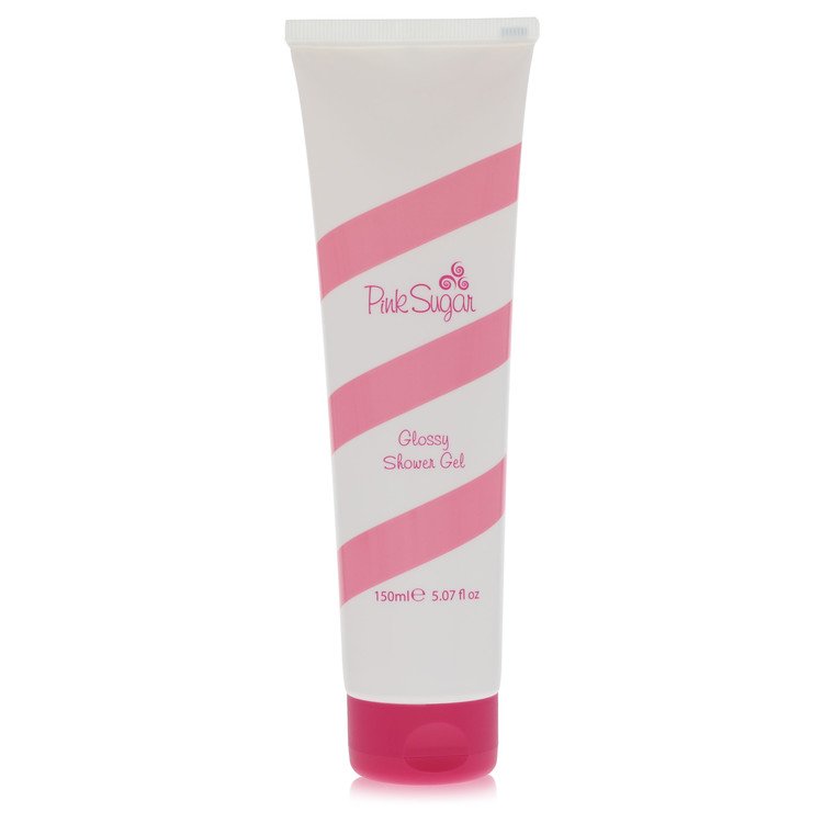 Aquolina Pink Sugar Shower Gel