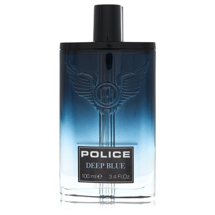 Police Colognes Police Deep Blue