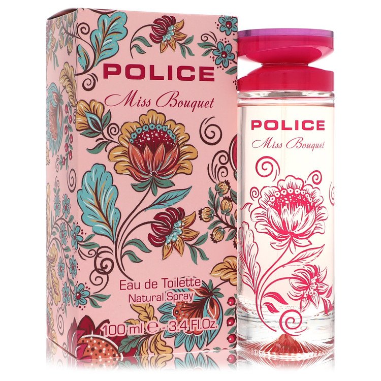 Police Colognes Police Miss Bouquet