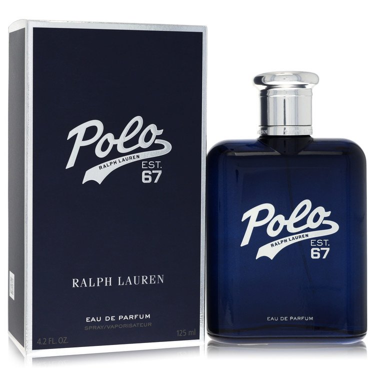 Ralph Lauren Polo 67