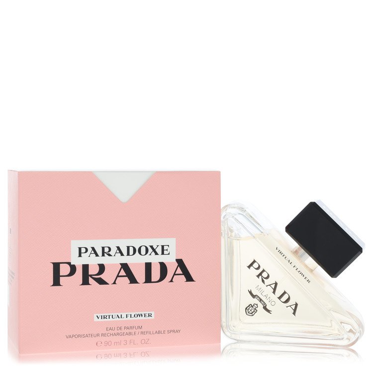 Prada Prada Paradoxe Virtual Flower