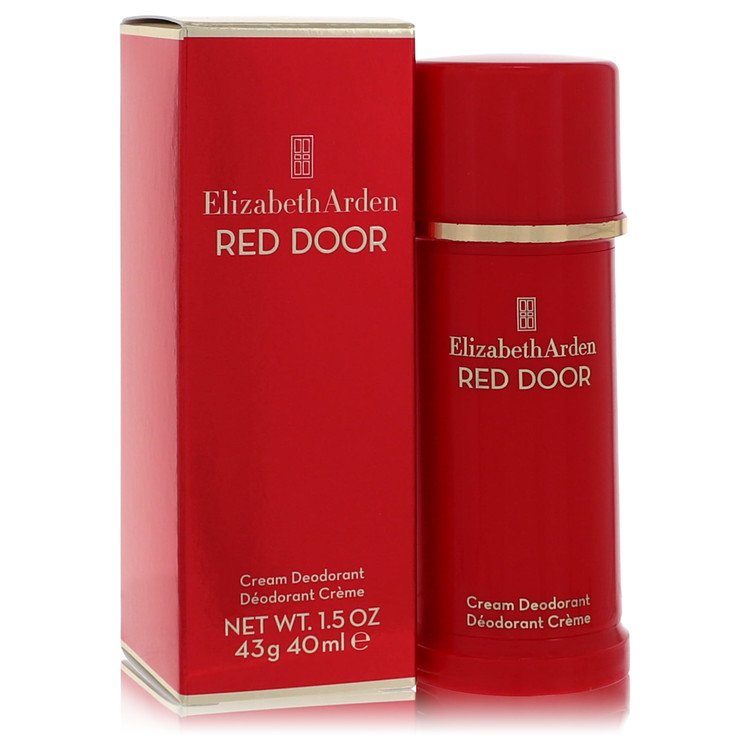 Elizabeth Arden Red Door