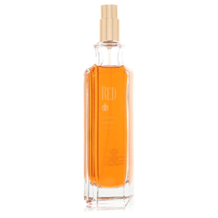 Giorgio Beverly Hills Red