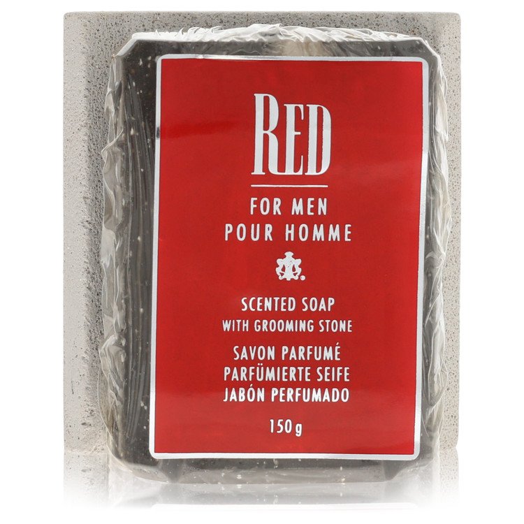 Giorgio Beverly Hills Red Soap