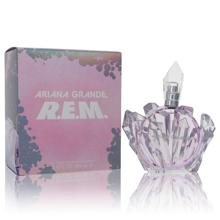 Ariana Grande R.E.M.