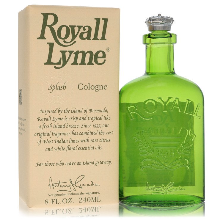 Royall Fragrances Royall Lyme
