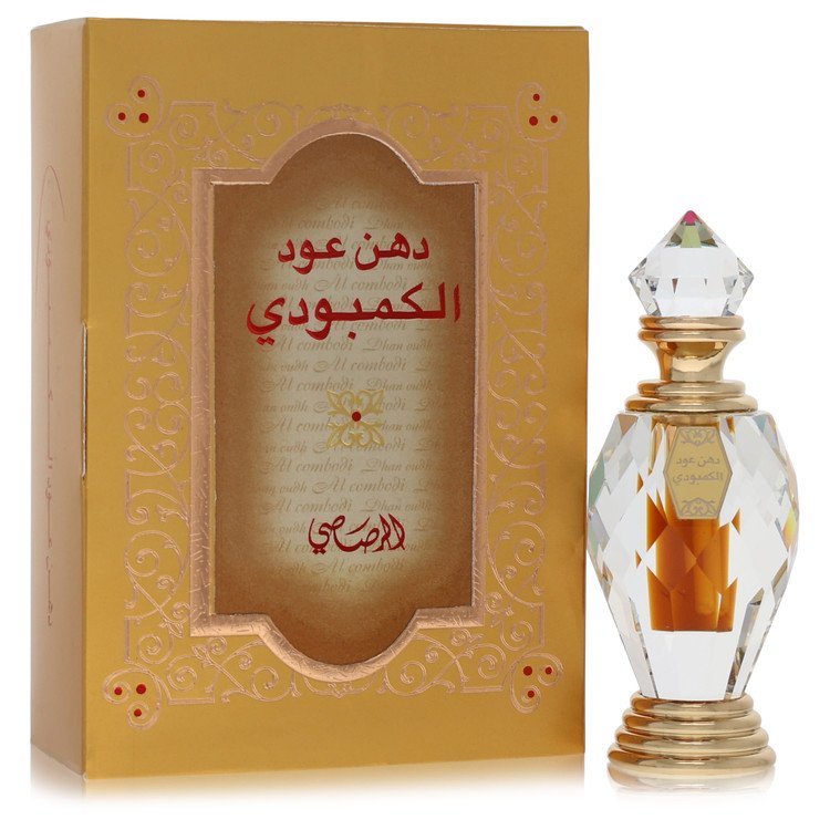 Rasasi Dhan Oudh Al Combodi