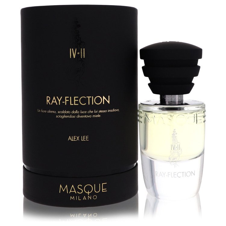 Masque Milano Ray-Flection