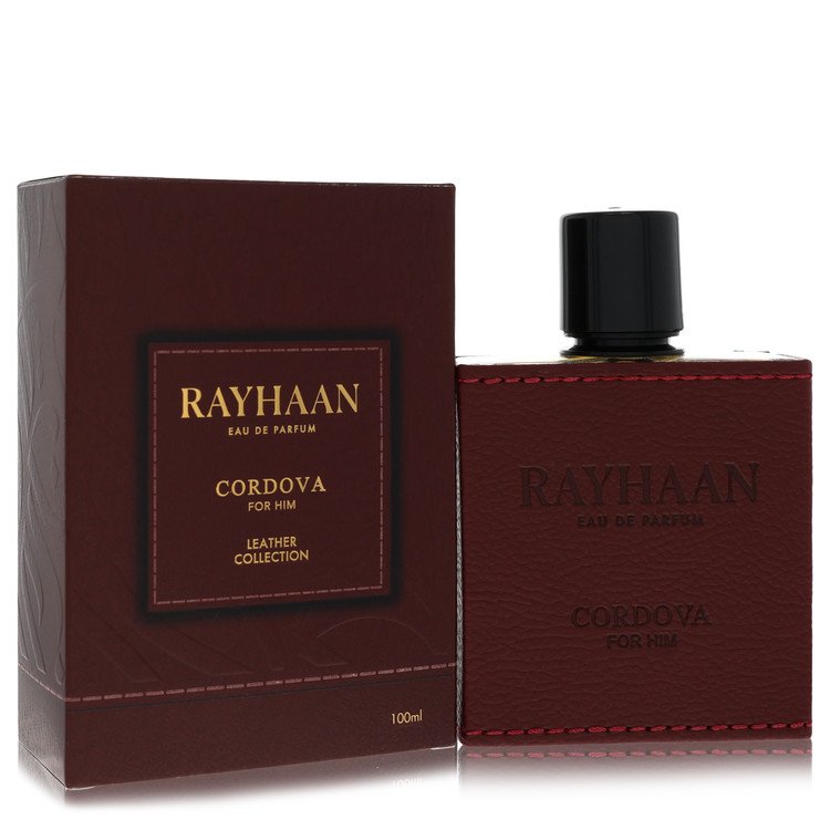 Rayhaan Cordova