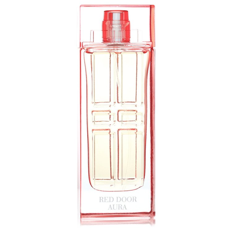 Elizabeth Arden Red Door Aura
