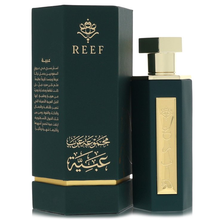Reef Obaiah Parfum