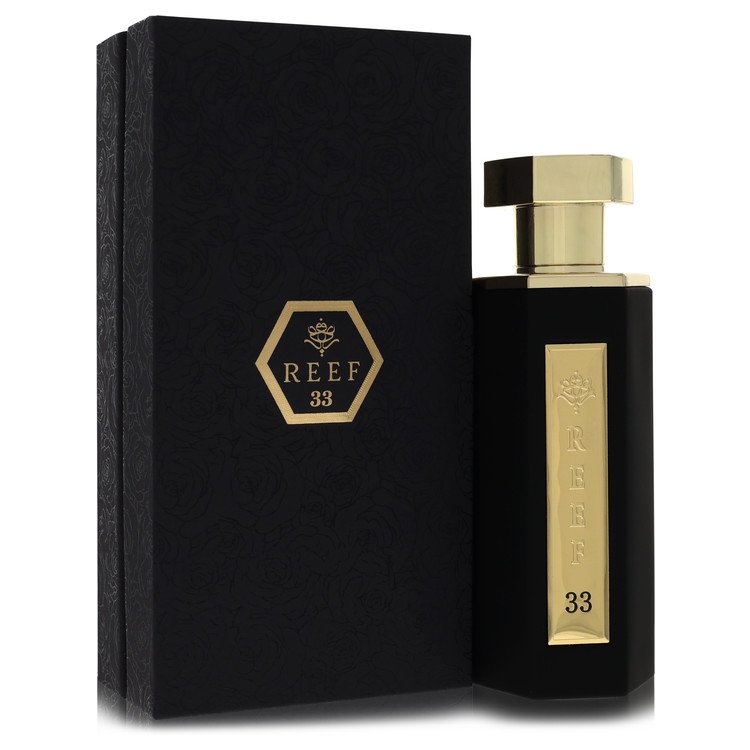 Reef 33 Parfum
