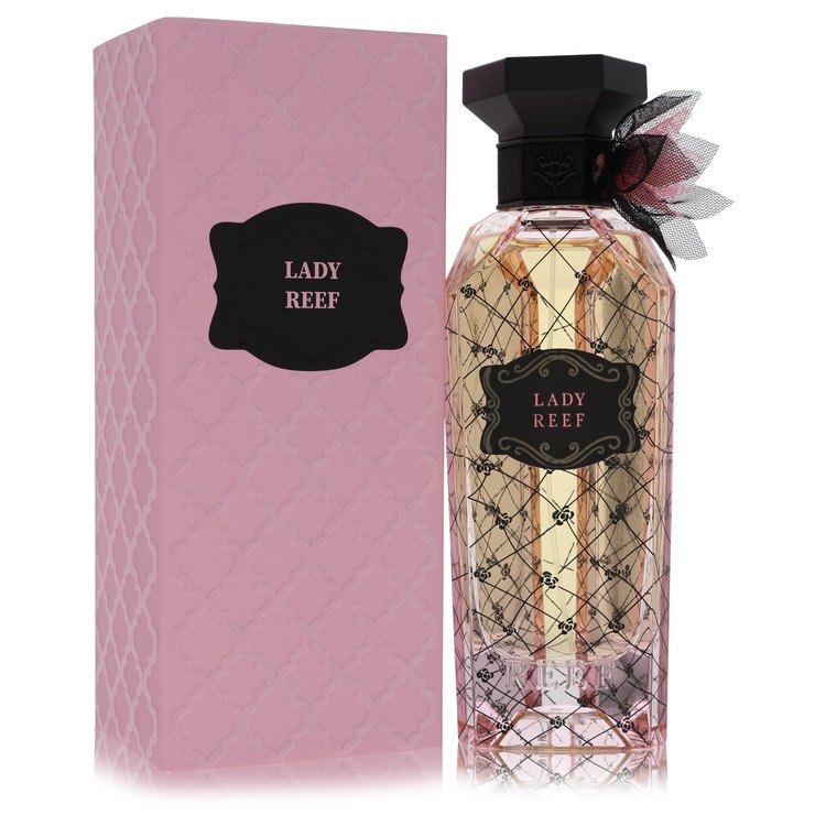 Reef Lady Parfum