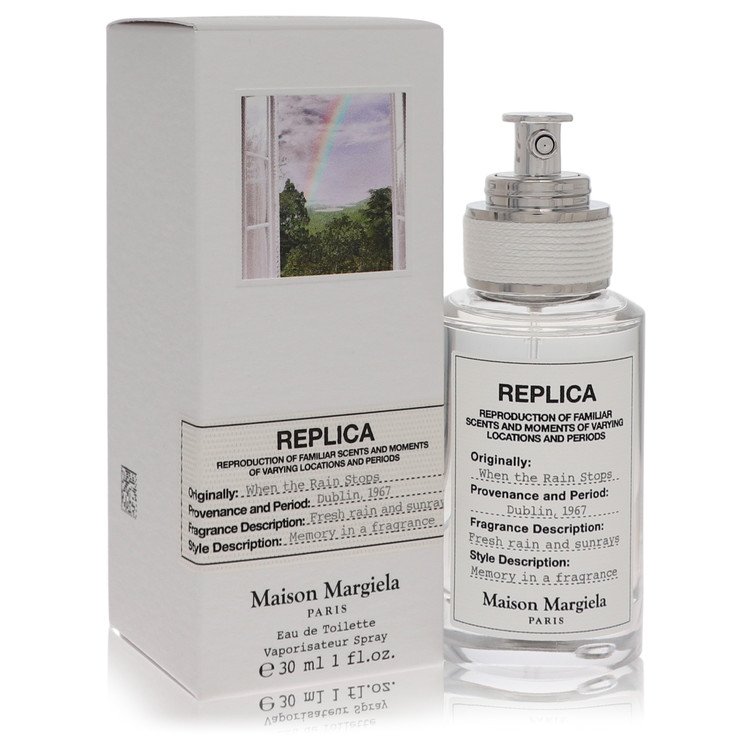 Maison Margiela Replica When The Rain Stops