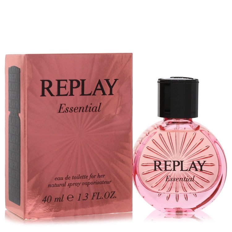 Replay Replay Essential