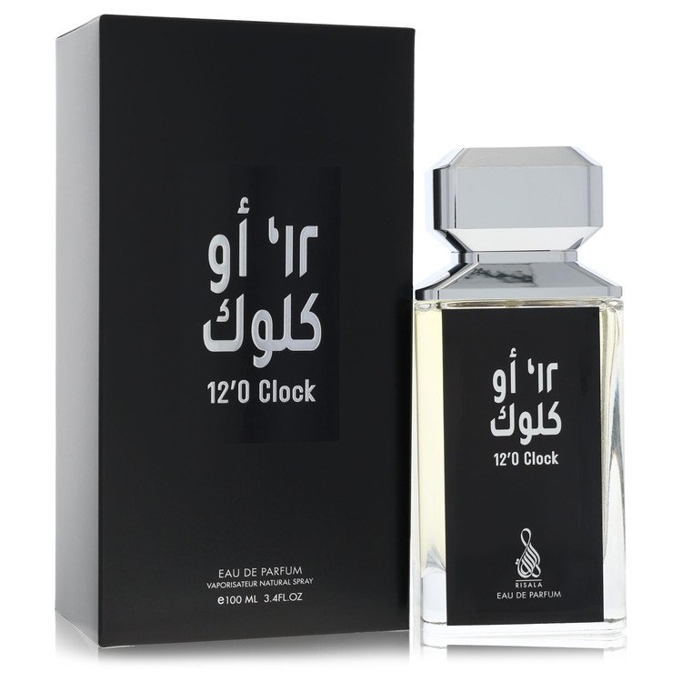 Risala 12'o Clock