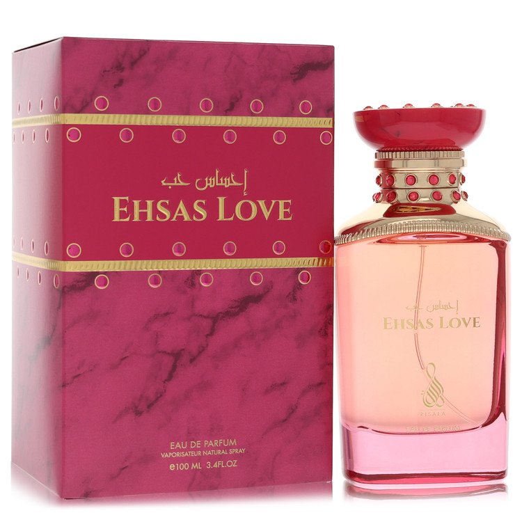 Risala Ehsas Love
