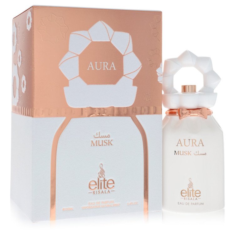 Risala Elite Aura Musk