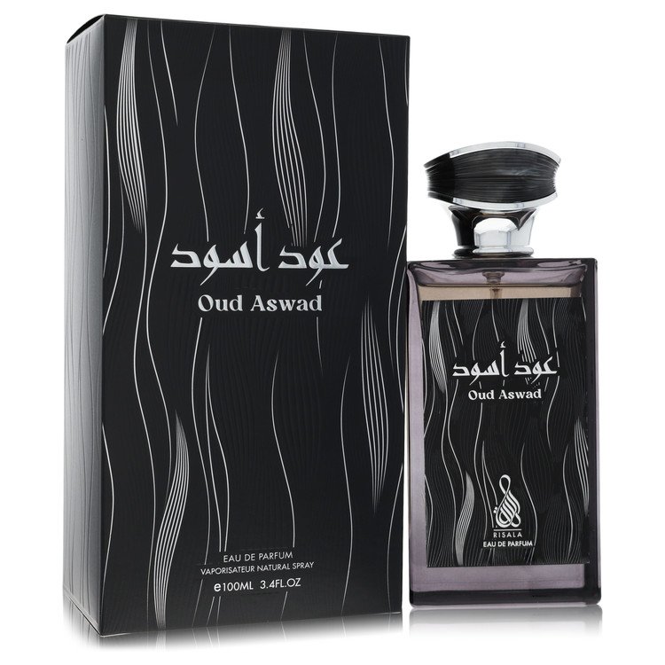 Risala Oud Aswad