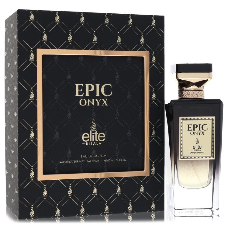 Risala Elite Epic Onyx