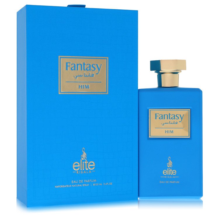 Risala Elite Fantasy