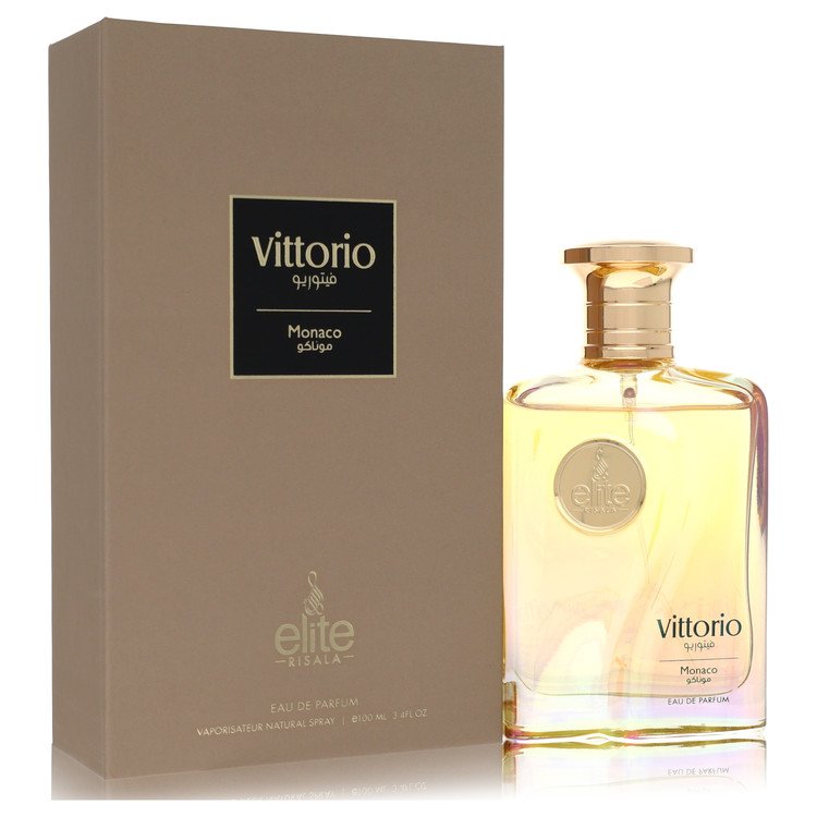 Risala Elite Vittorio Monaco