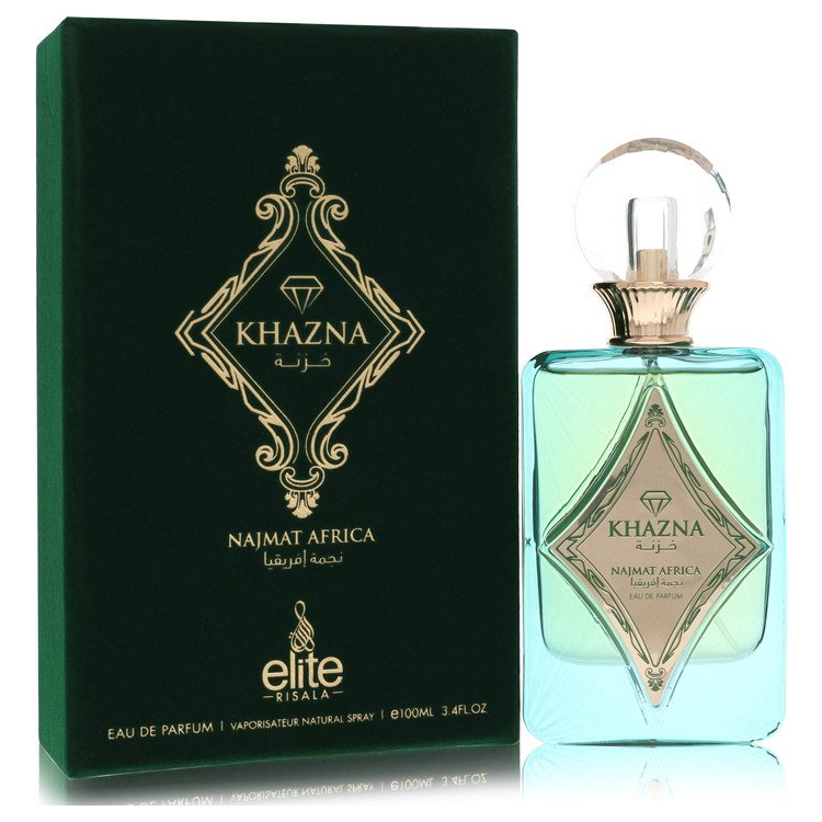 Risala Elite Khazna Najmat Africa