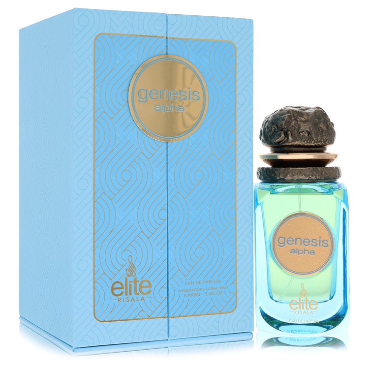 Risala Elite Genesis Alpha