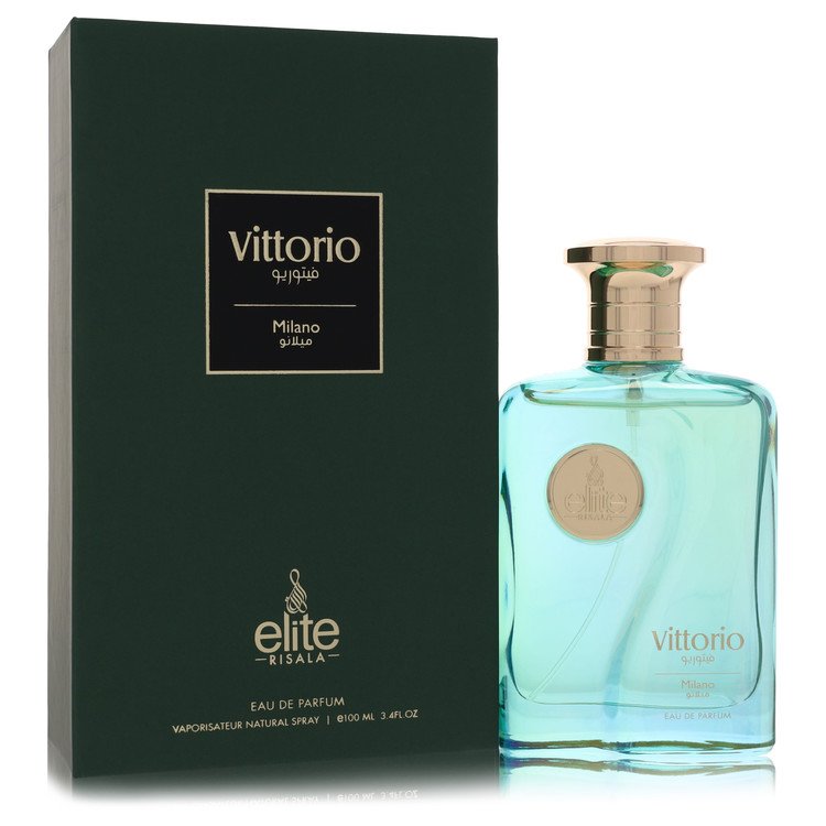 Risala Elite Vittorio Milano
