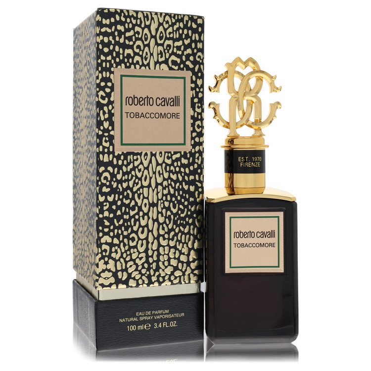 Roberto Cavalli Tabaccomore