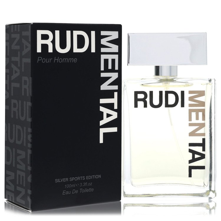 Rudimental Silver Sports Edition