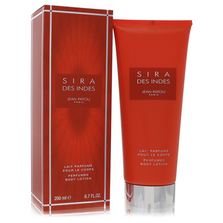 Jean Patou Sira Des Indes Lotion