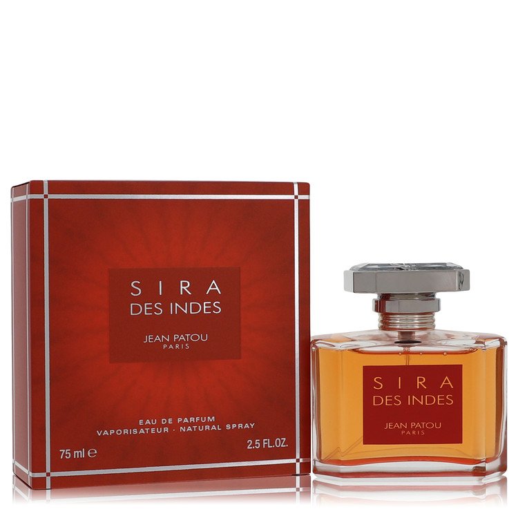 Jean Patou Sira Des Indes