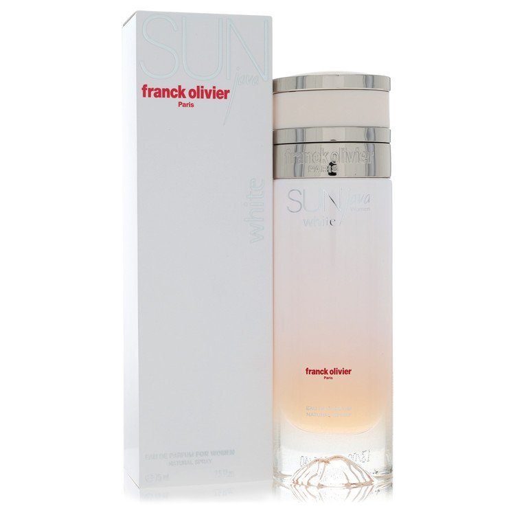 Franck Olivier Sun Java White