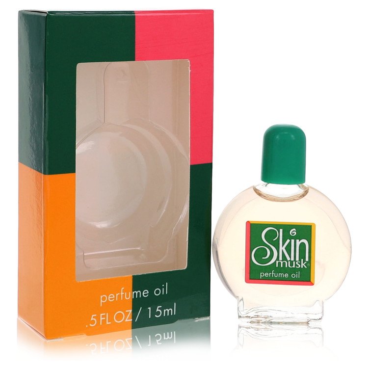 Parfums De Coeur Skin Musk