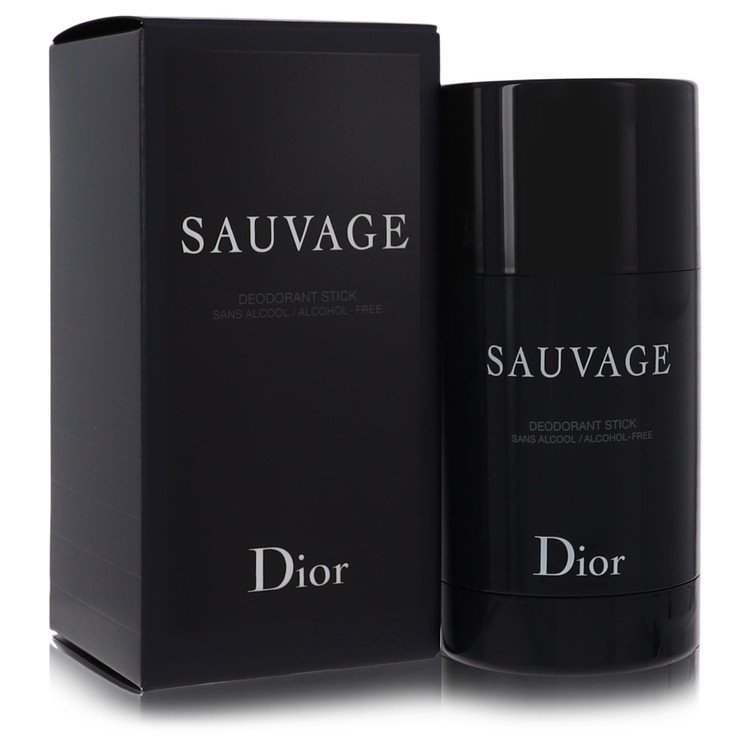 Christian Dior Sauvage