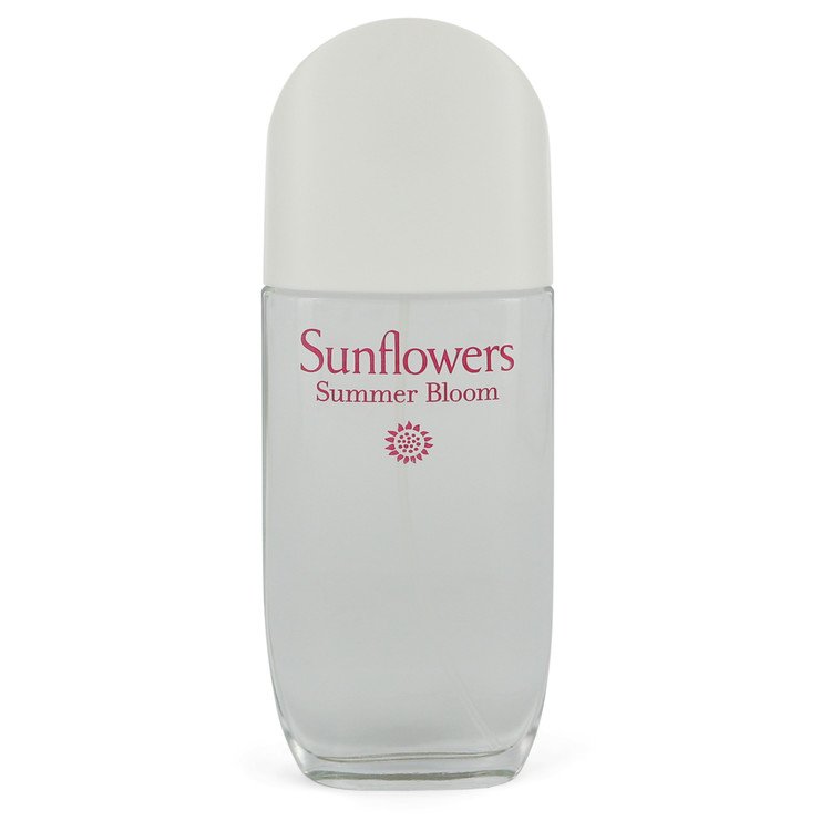 Elizabeth Arden Sunflowers Summer Bloom