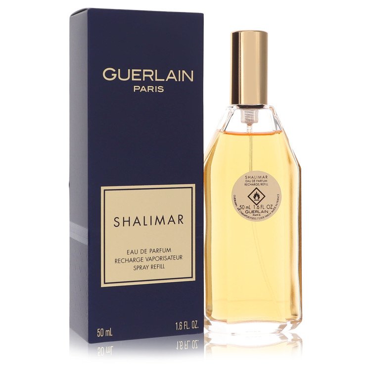 Guerlain Shalimar