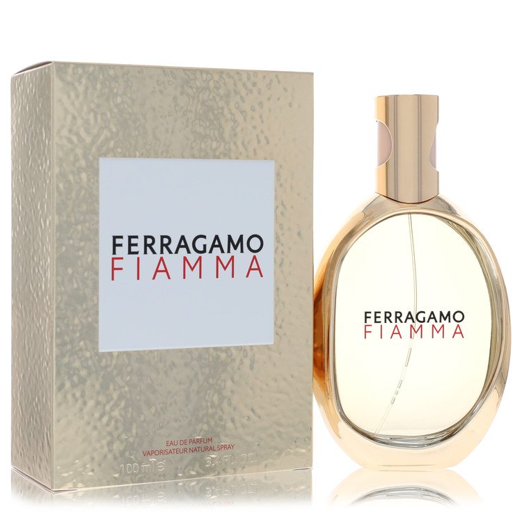 Salvatore Ferragamo Fiamma