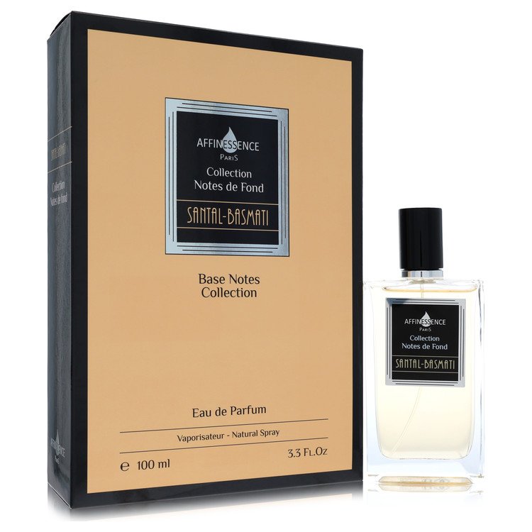 Affinessence Santal Basmati