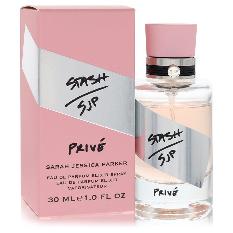 Sarah Jessica Parker Stash Prive