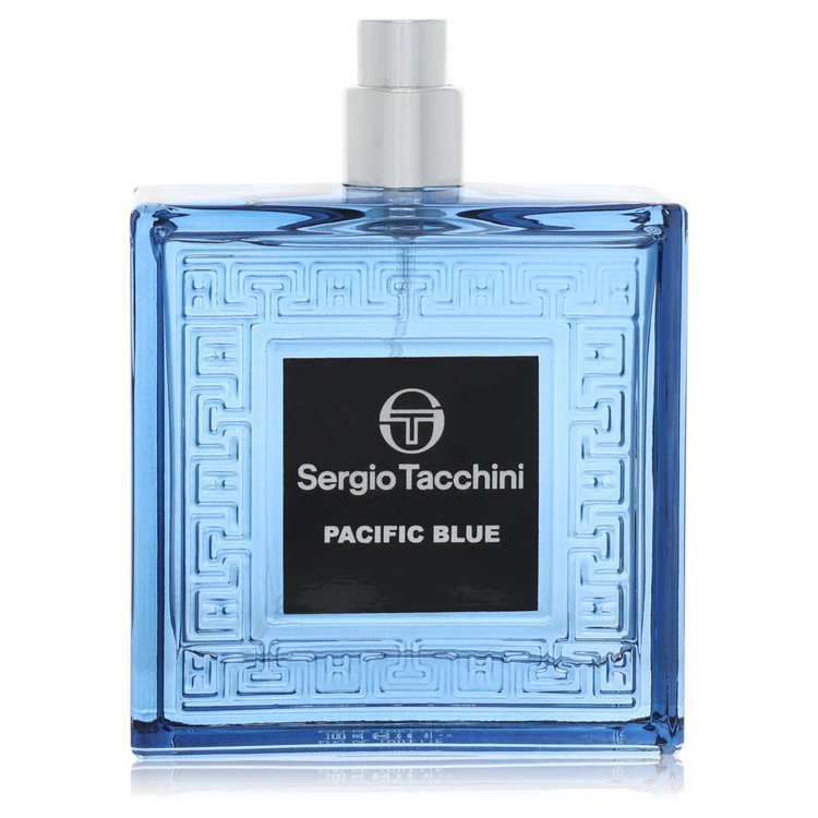 Sergio Tacchini Pacific Blue