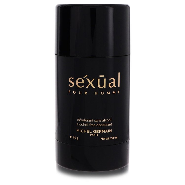 Michel Germain Sexual
