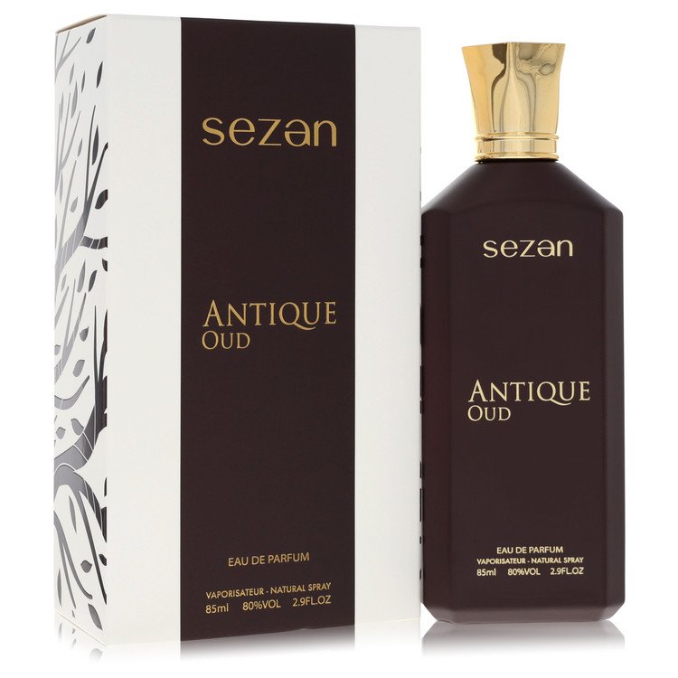 Sezan Antique Oud